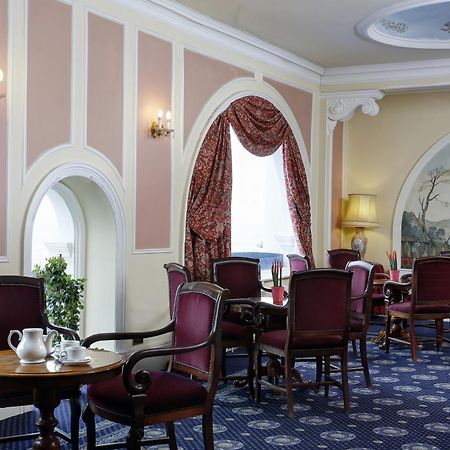 Royal Victoria Hotel St Leonards-on-Sea Екстер'єр фото