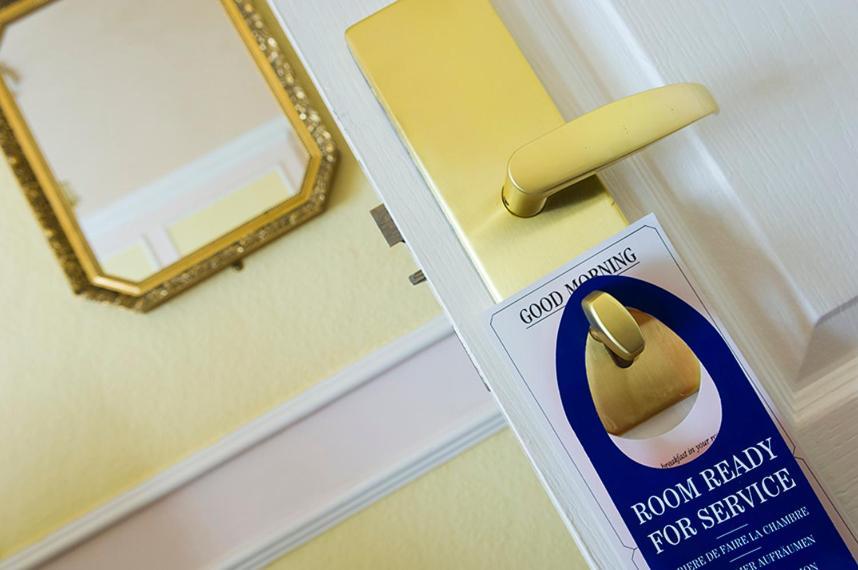 Royal Victoria Hotel St Leonards-on-Sea Номер фото