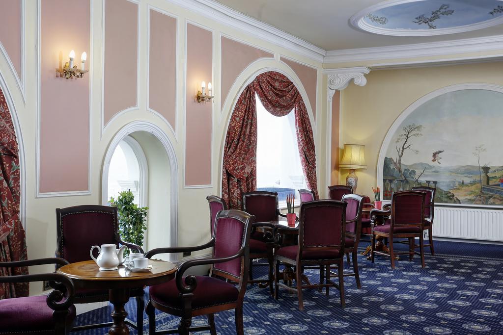 Royal Victoria Hotel St Leonards-on-Sea Екстер'єр фото