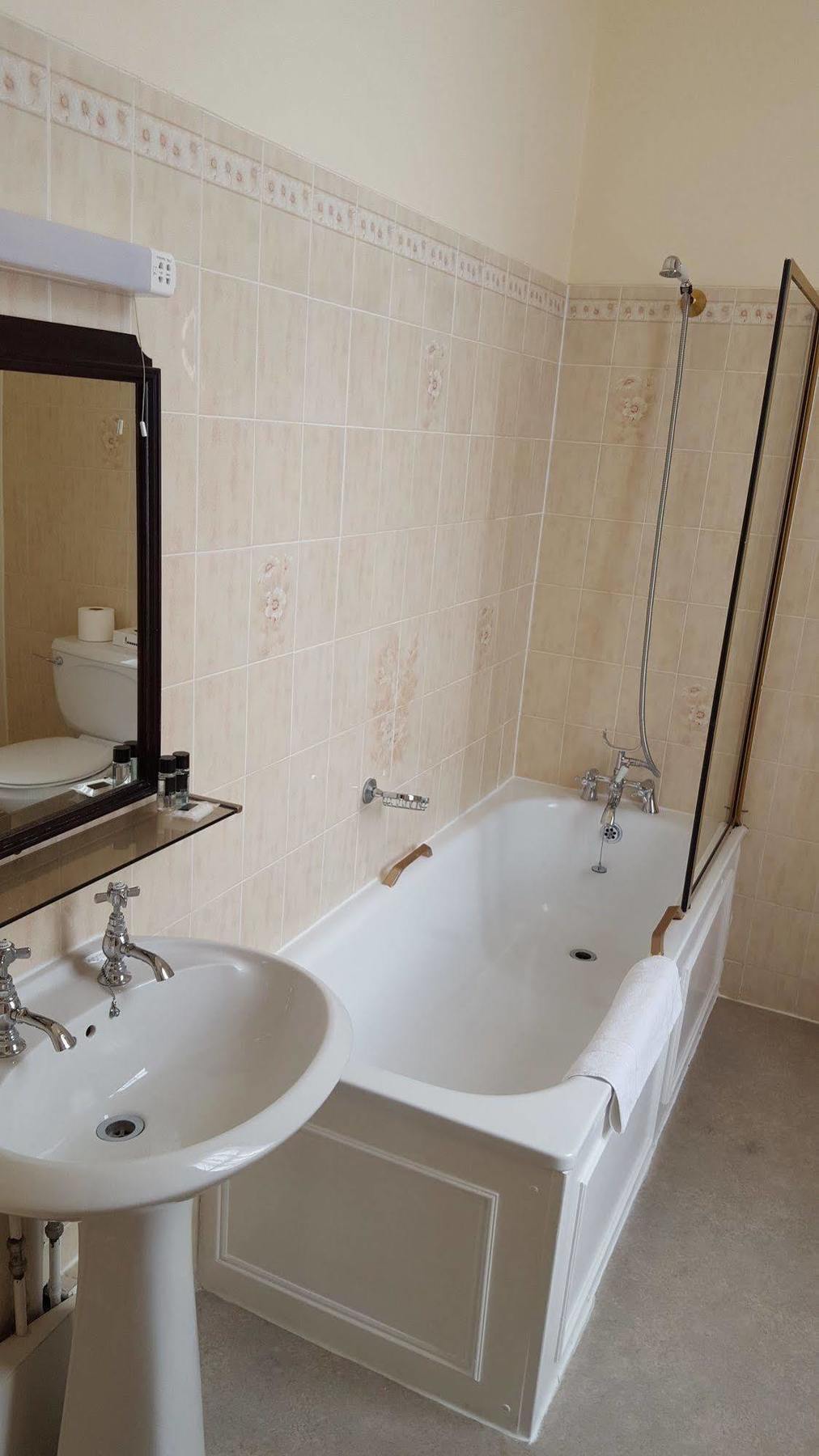 Royal Victoria Hotel St Leonards-on-Sea Екстер'єр фото
